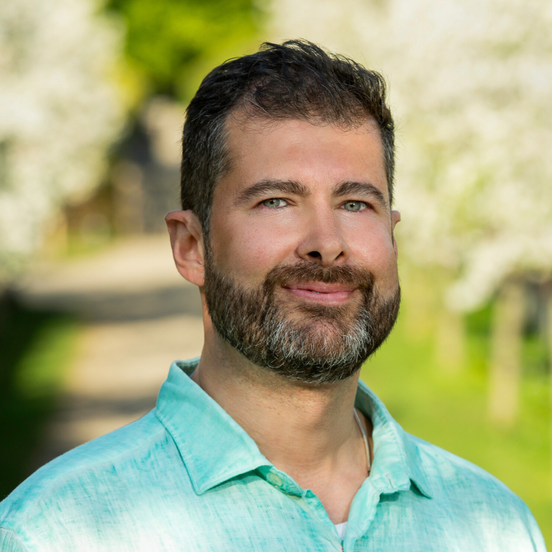 Michael Sonnested, Global Product Manager